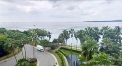 The Oceanfront @ Sentosa Cove (D4), Condominium #547080601